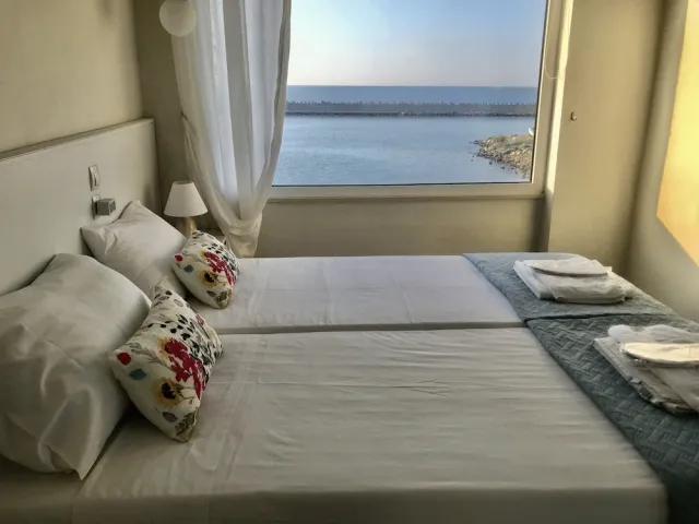 Billede av hotellet sea view apts & suites by pachiplex - nummer 1 af 62