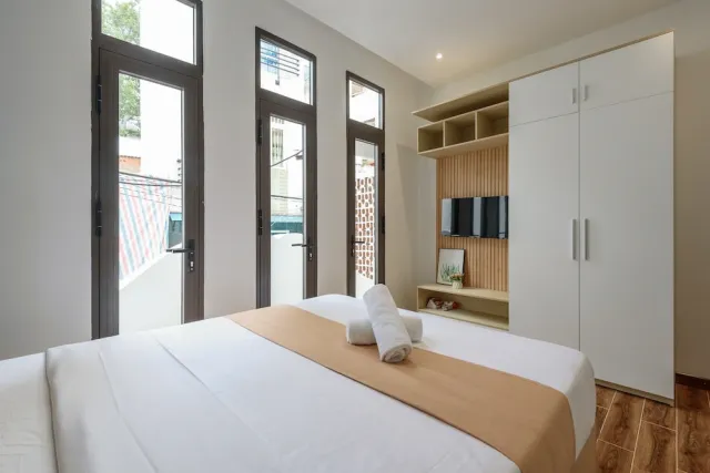 Billede av hotellet Cozrum Homes - June Corner - nummer 1 af 62