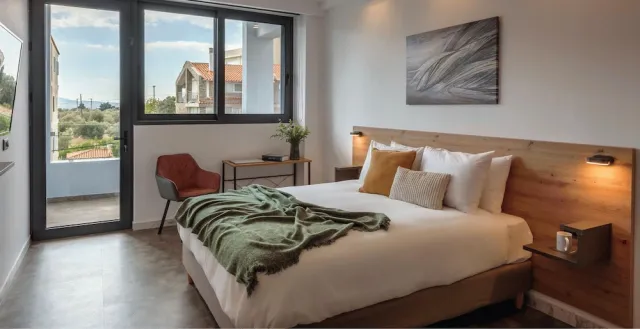 Billede av hotellet Zed Smart Property by Airstay - nummer 1 af 10