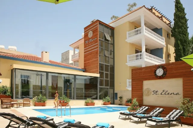 Billede av hotellet Elena Boutique Residence - nummer 1 af 10