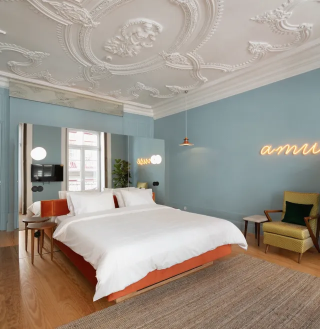 Billede av hotellet Almadina Smart Luxury - nummer 1 af 64