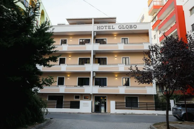 Billede av hotellet Hotel Globo - nummer 1 af 10