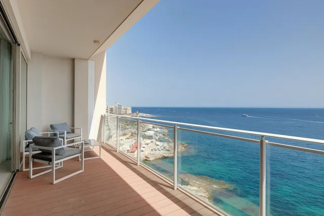 Billede av hotellet Super Luxury Apartment in Tigne Point, Amazing Sea Views - nummer 1 af 63
