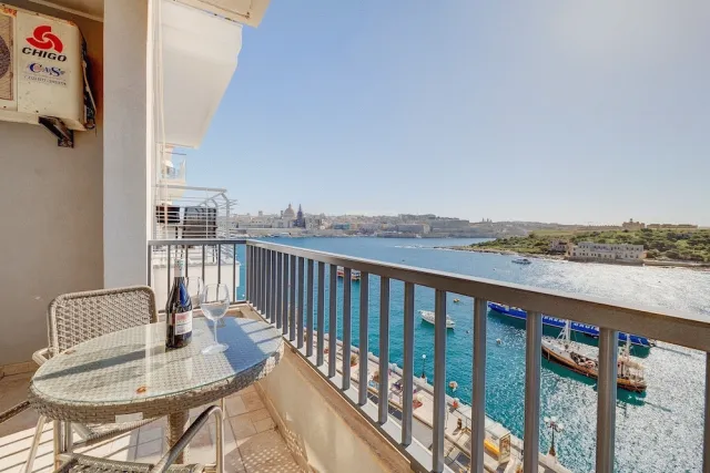 Billede av hotellet Marvellous Apartment With Valletta and Harbour Views - nummer 1 af 58