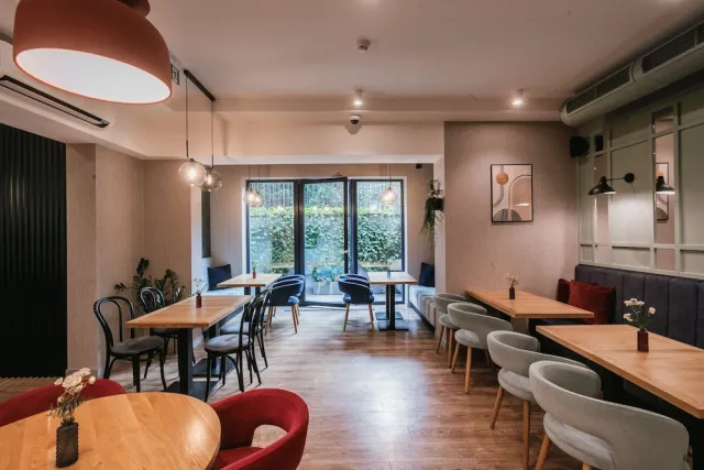 Billede av hotellet Hotel Vesper House - nummer 1 af 10