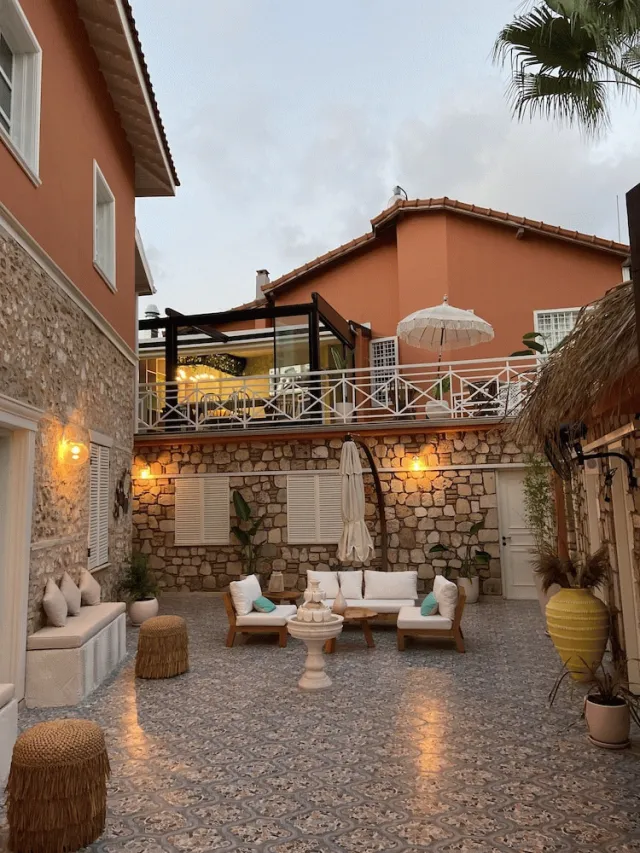 Billede av hotellet Noa's Boutique Hotel - nummer 1 af 10
