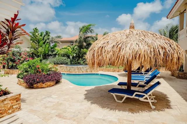 Billede av hotellet Amazing Studio 2 km From Eagle Beach - nummer 1 af 27