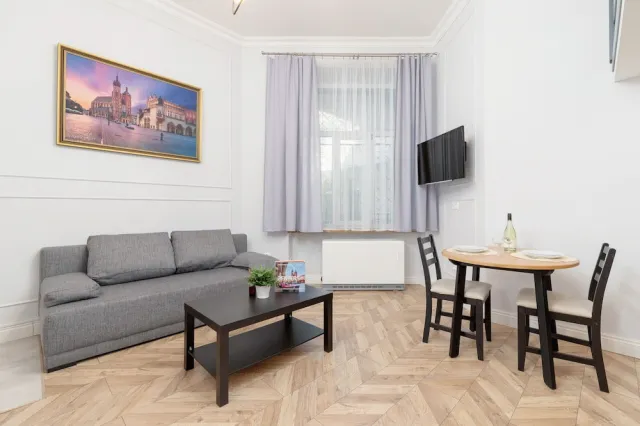 Billede av hotellet Apartment Cracow Filipa by Renters - nummer 1 af 20