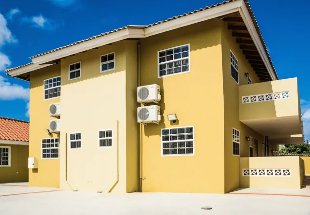 Billede av hotellet Aspid Studio & Apartment - nummer 1 af 14