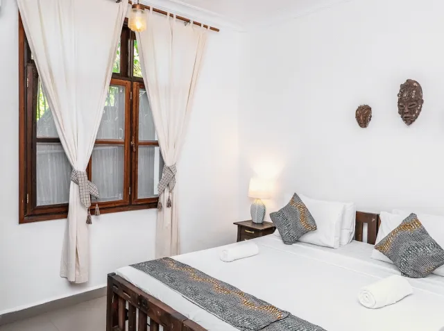Billede av hotellet Zaraya of Zanzibar - nummer 1 af 35