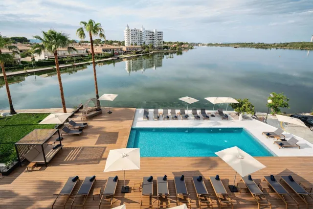 Billede av hotellet THB Bamboo Alcudia Hotel - Adults Only - nummer 1 af 10