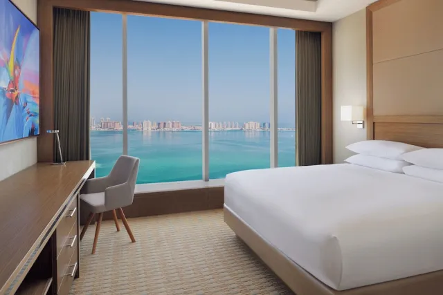 Billede av hotellet Delta Hotels City Center Doha - nummer 1 af 81