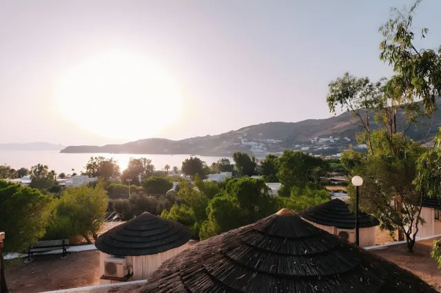 Billede av hotellet Far Out Beach Resort & Camping - nummer 1 af 23