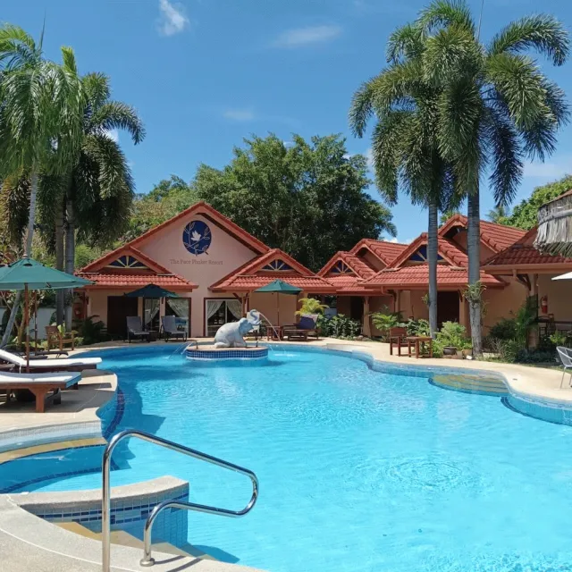 Billede av hotellet The Pace Phuket Resort - nummer 1 af 10