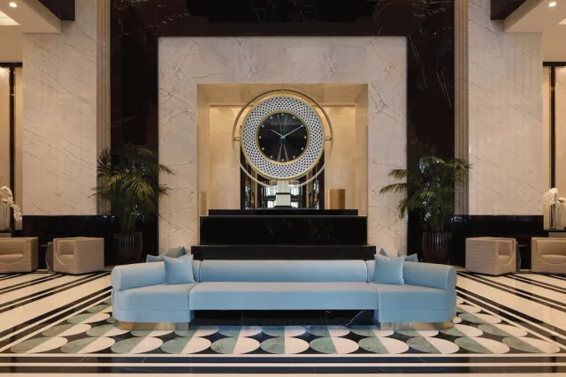 Billede av hotellet Waldorf Astoria Doha West Bay - nummer 1 af 100