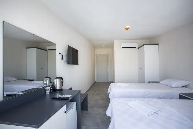 Billede av hotellet Lofts Alanya Luna - nummer 1 af 10
