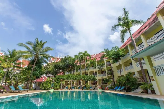 Billede av hotellet MW Krabi Beach Resort - nummer 1 af 48