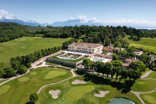 Billede av hotellet QC Termegarda Spa & Golf Resort - nummer 1 af 51