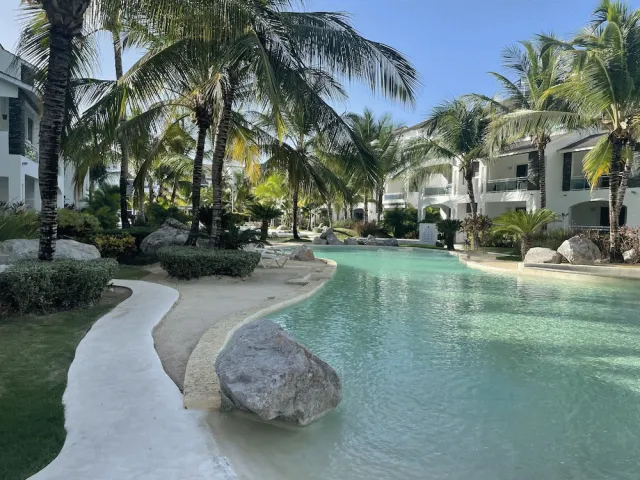 Billede av hotellet Estrella Dominicus - Condo in Paradise - nummer 1 af 44