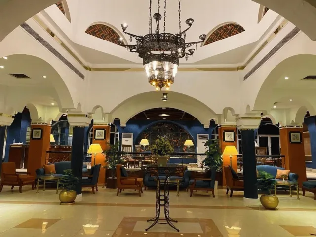 Billede av hotellet Aida Hotel Sharm El Sheikh - nummer 1 af 15