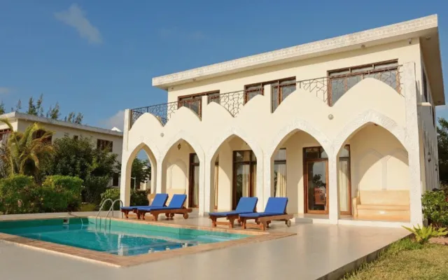 Billede av hotellet Villa Serenity Zanzibar - nummer 1 af 24