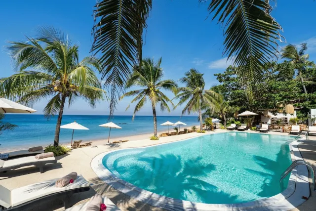 Billede av hotellet Lanta Palace Beach Resort and Spa - nummer 1 af 60