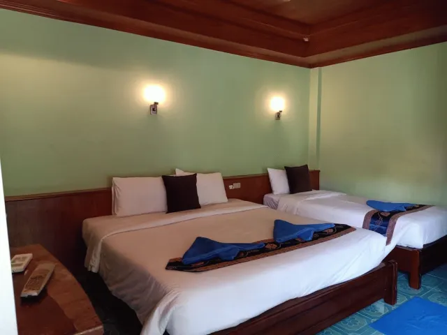Billede av hotellet Blue Andaman Lanta Resort - nummer 1 af 100