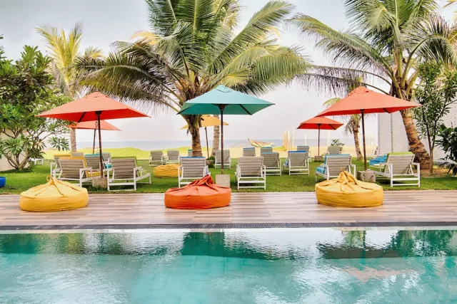 Billede av hotellet Hotel J Negombo - nummer 1 af 10