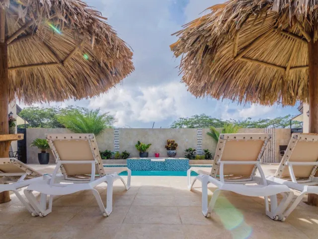 Billede av hotellet Golden Villas Aruba - nummer 1 af 37