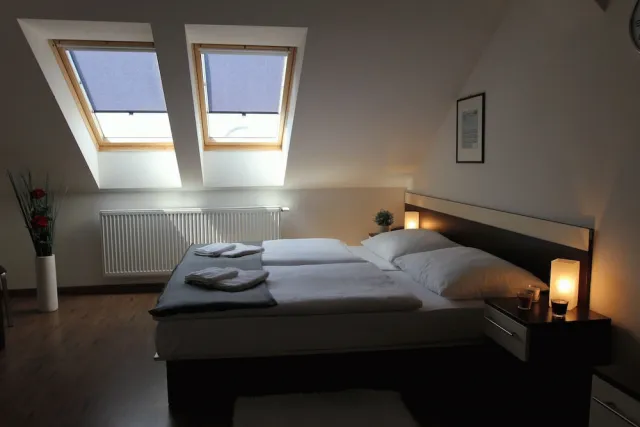Billede av hotellet Residence VYSTA - nummer 1 af 10