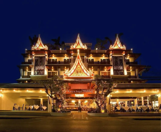 Billede av hotellet Rayaburi Hotel Patong - nummer 1 af 37