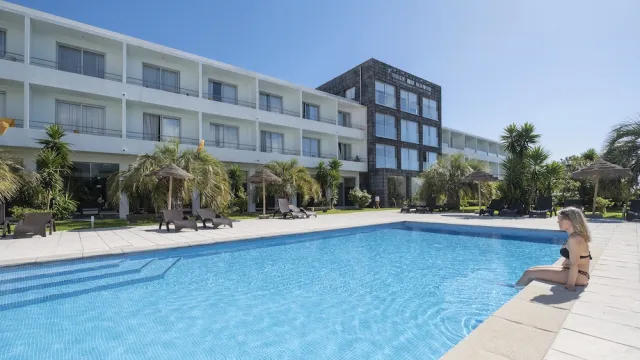 Billede av hotellet Açorsonho Apartamentos Turísticos - nummer 1 af 32