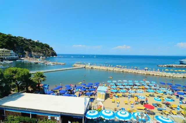 Billede av hotellet Hotel Terme Marina - nummer 1 af 48