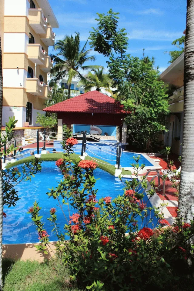 Billede av hotellet Hotel Vista Caribe - Near Playa del Carmen Main Beach - nummer 1 af 87