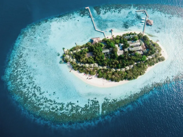Billede av hotellet Eriyadu Island Resort - nummer 1 af 61