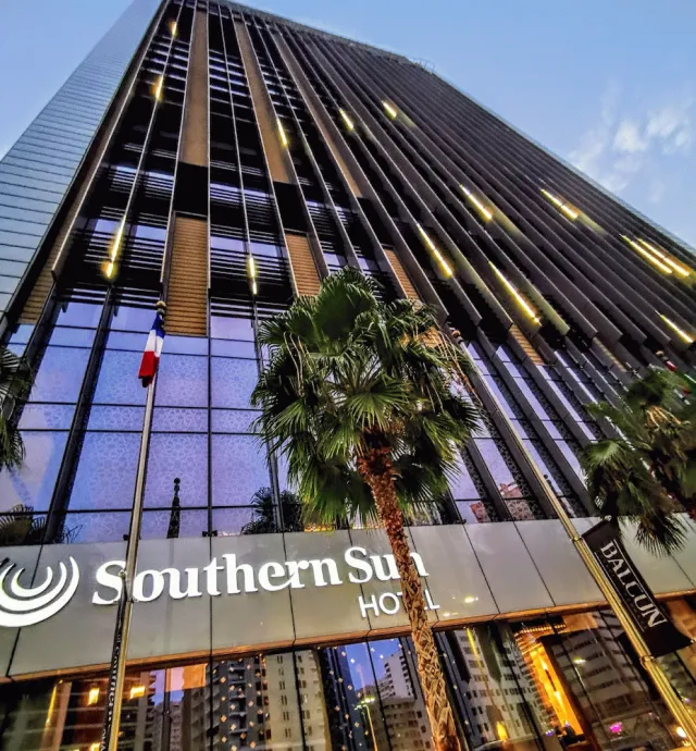 Billede av hotellet Southern Sun Abu Dhabi - nummer 1 af 77