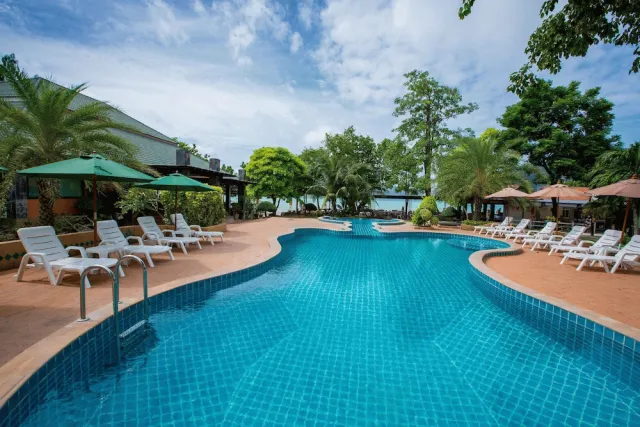 Billede av hotellet Phi Phi Andaman Beach Resort - nummer 1 af 83