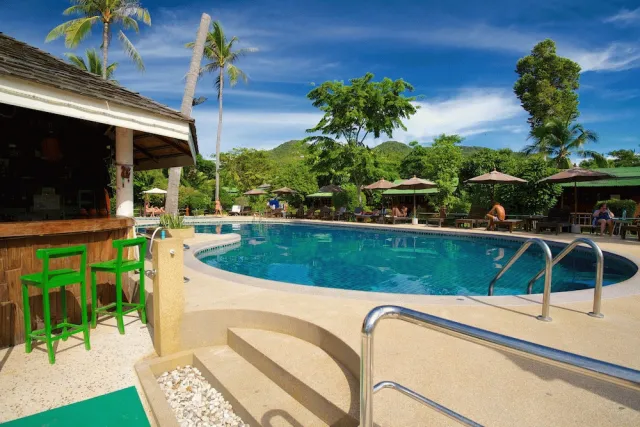 Billede av hotellet Lotus Paradise Resort - nummer 1 af 75
