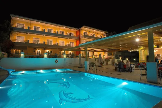 Billede av hotellet Hotel Dimitra - nummer 1 af 55
