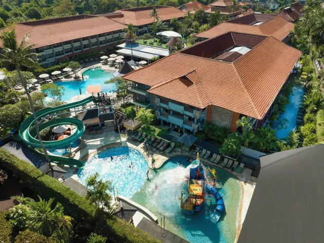 Billede av hotellet Bali Dynasty Resort - nummer 1 af 81