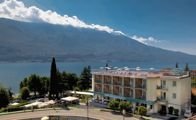 Billede av hotellet Hotel Sogno del Benaco - nummer 1 af 29