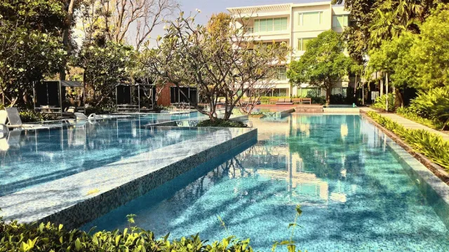 Billede av hotellet Baan Sandao Beach Apartment - nummer 1 af 61