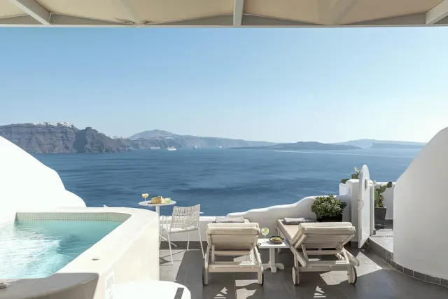Billede av hotellet Santorini Secret Suites & Spa - nummer 1 af 71
