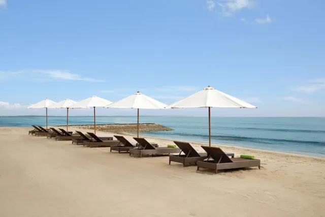 Billede av hotellet Bali Relaxing Resort & Spa - nummer 1 af 100