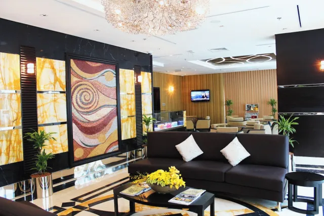 Billede av hotellet Al Diar Sawa Hotel Apartments - nummer 1 af 41