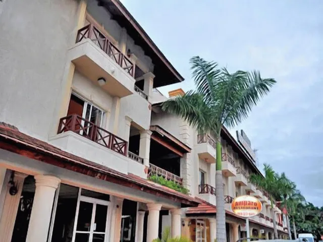 Billede av hotellet Bavaro Punta Cana Hotel Flamboyan - nummer 1 af 25