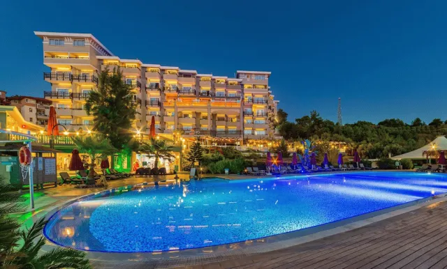 Billede av hotellet Justiniano Deluxe Resort – - nummer 1 af 100