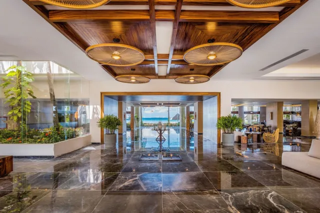 Billede av hotellet Dreams Sands Cancun Resort & Spa - - nummer 1 af 100