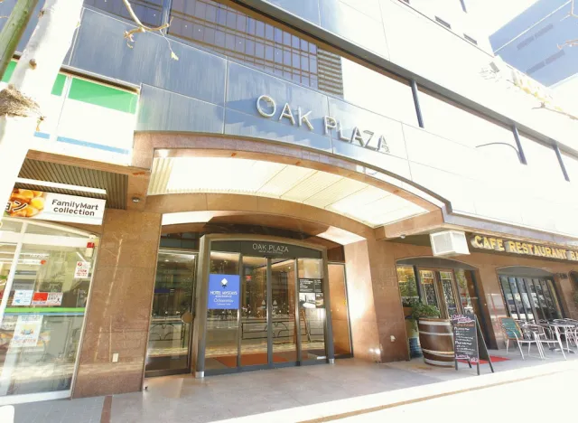 Billede av hotellet Hotel MyStays Ochanomizu Conference Center - nummer 1 af 10