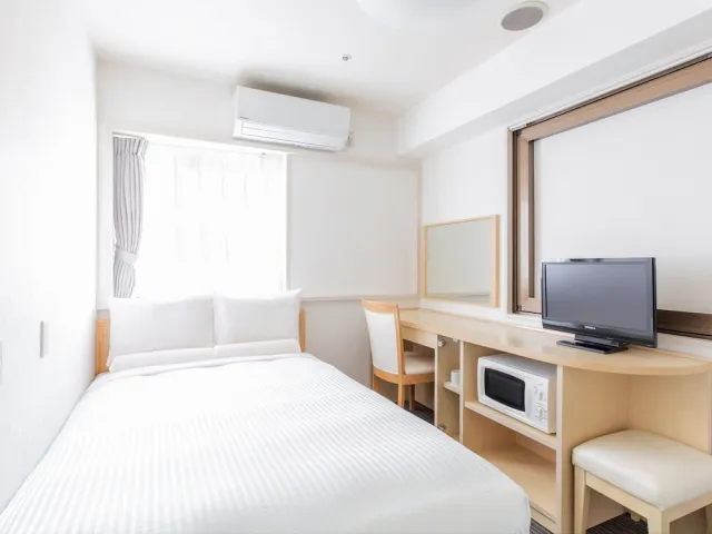 Billede av hotellet Hotel MyStays Higashi Ikebukuro - nummer 1 af 25